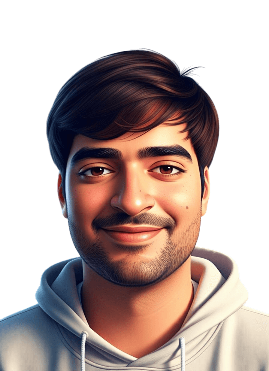 FradiiCM Illustration